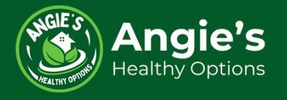 Angie Healthy Options