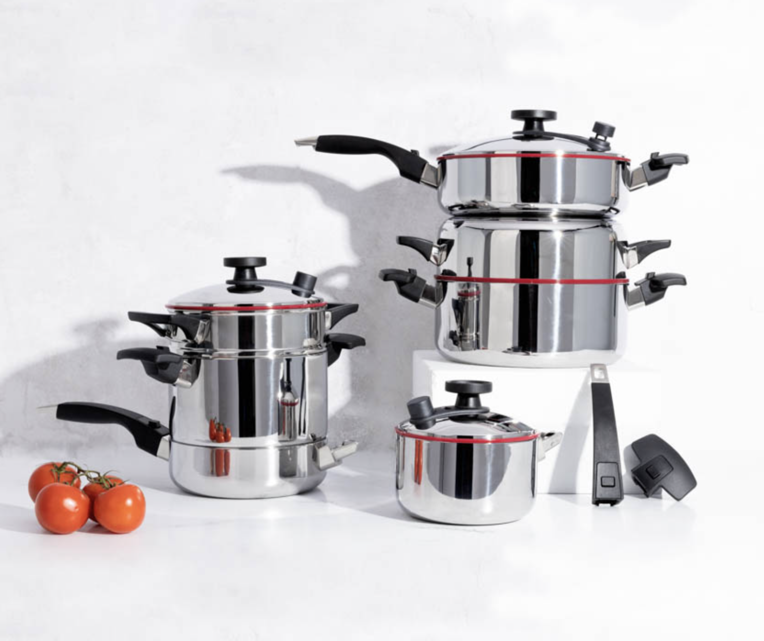 Angie Healthy Options promo