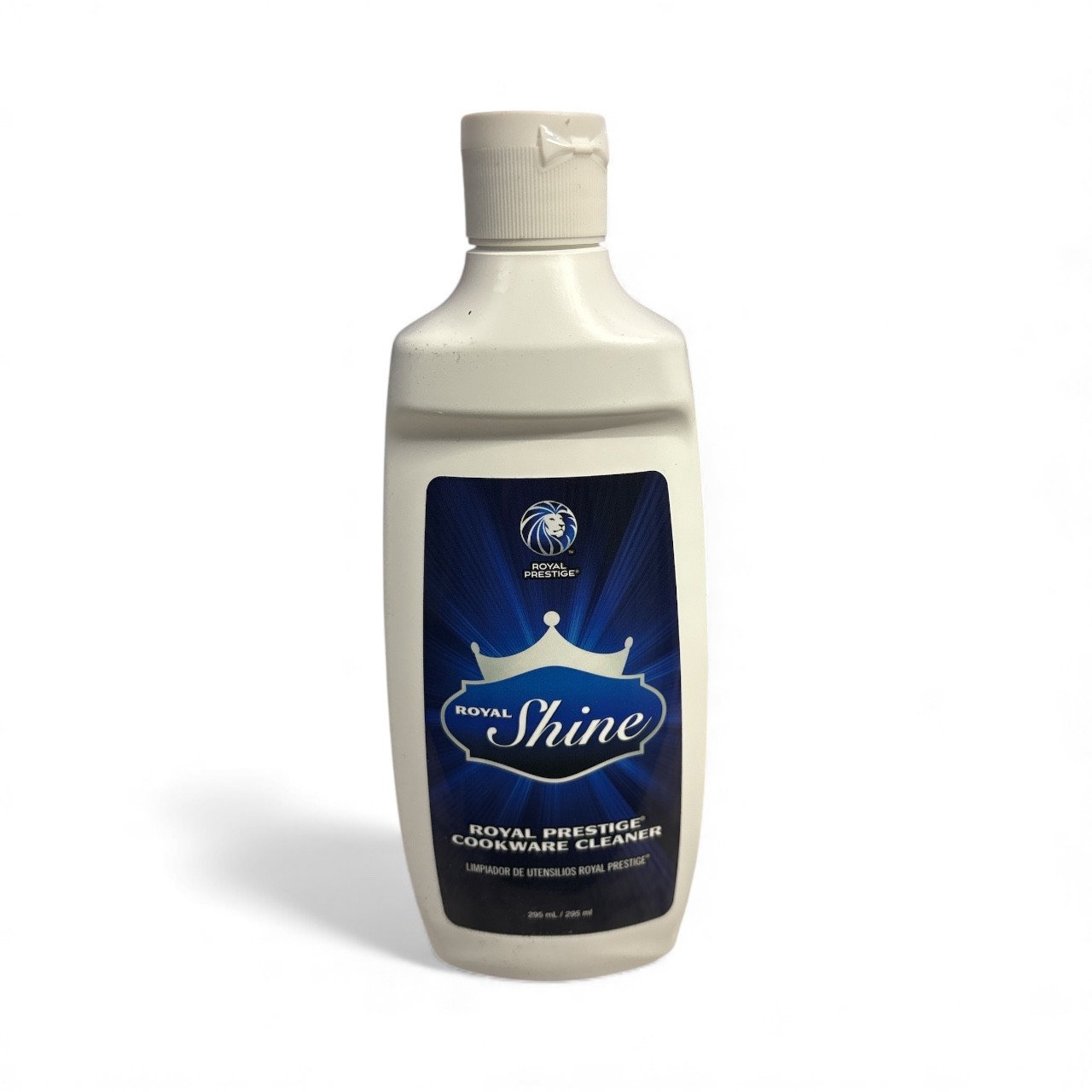 Royal Shine: Prestige Cookware Cleaner