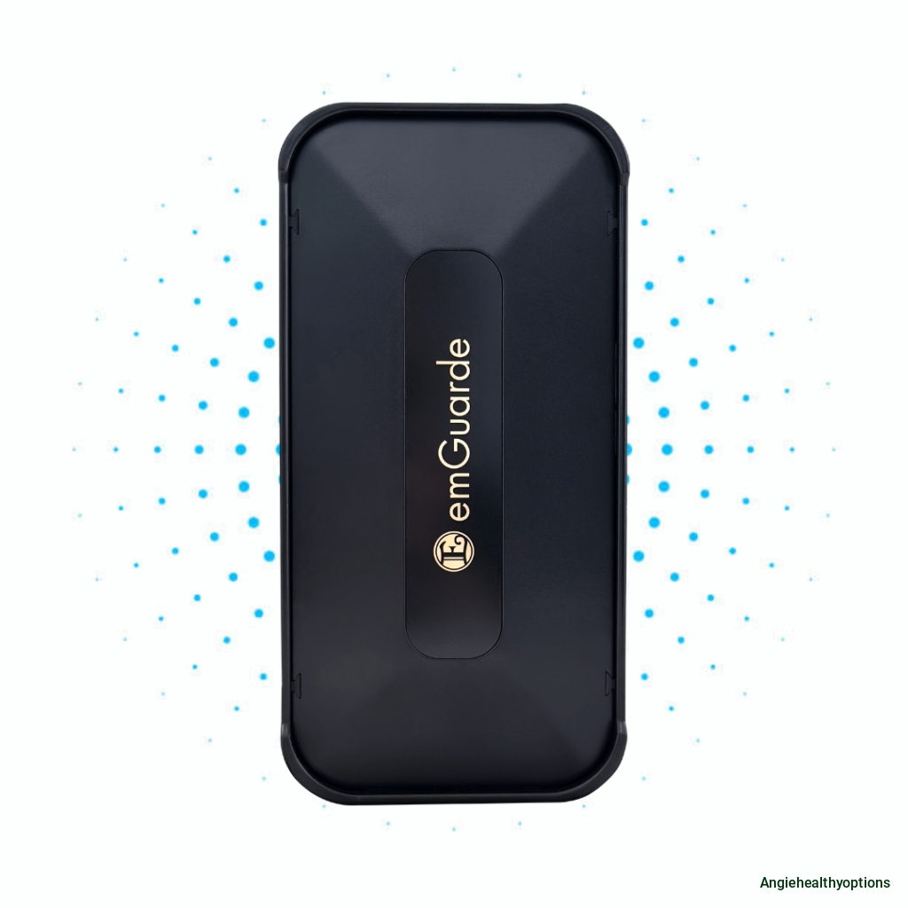 Enagic emGuarde Air filter