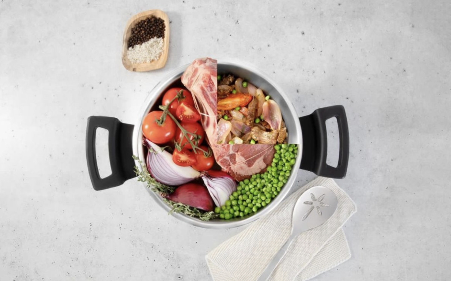 Angie Healthy Options promo