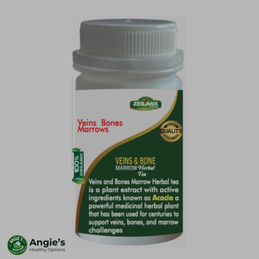 Veins and Bone Marrow Herbal Tea